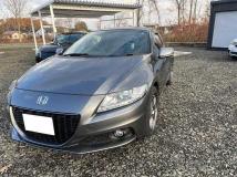 2013 Honda CR-Z