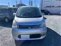 2013 Mitsubishi eK Wagon