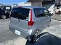 2013 Mitsubishi eK Wagon