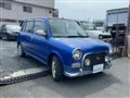2002 Daihatsu Miragino
