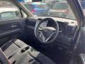 2009 Honda ZEST SPARK