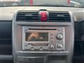 2009 Honda ZEST SPARK