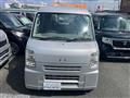2008 Mazda Scrum Van