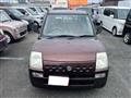 2009 Suzuki Alto