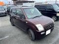 2009 Suzuki Alto