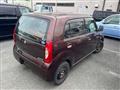 2009 Suzuki Alto