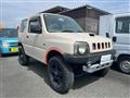 2001 Suzuki Jimny