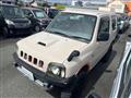 2001 Suzuki Jimny