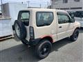 2001 Suzuki Jimny