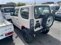 2001 Suzuki Jimny