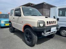 2001 Suzuki Jimny