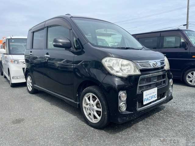 2012 Daihatsu Tant Exe