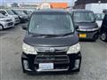 2012 Daihatsu Tant Exe
