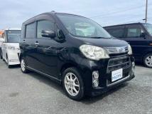 2012 Daihatsu Tant Exe