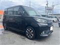 2018 Mitsubishi Delica