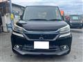 2018 Mitsubishi Delica