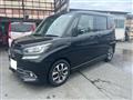 2018 Mitsubishi Delica