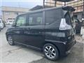 2018 Mitsubishi Delica