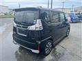 2018 Mitsubishi Delica