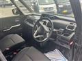 2018 Mitsubishi Delica