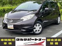2013 Nissan Note