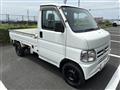 2002 Honda Acty Truck
