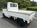 2002 Honda Acty Truck