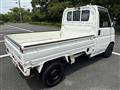 2002 Honda Acty Truck