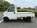 2002 Honda Acty Truck