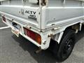 2002 Honda Acty Truck