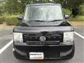 2013 Daihatsu Move Conte