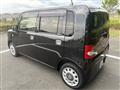 2013 Daihatsu Move Conte
