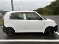 2005 Suzuki Alto