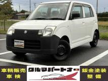 2005 Suzuki Alto