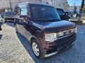 2014 Daihatsu Move Conte