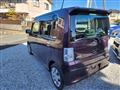 2014 Daihatsu Move Conte