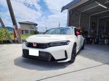 2024 Honda Civic Type R