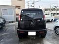2012 Nissan Moco