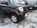 2012 Nissan Moco