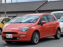 2013 Fiat Punto