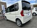 2017 Daihatsu Tanto