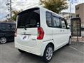 2017 Daihatsu Tanto