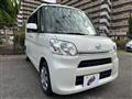 2017 Daihatsu Tanto