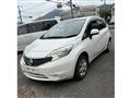 2014 Nissan Note