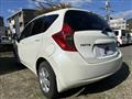 2014 Nissan Note