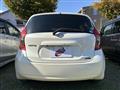 2014 Nissan Note