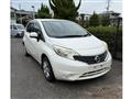 2014 Nissan Note
