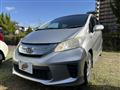 2011 Honda Freed