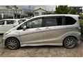 2011 Honda Freed
