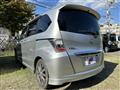 2011 Honda Freed